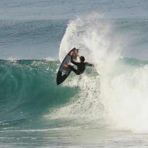 Meet your Posher, Kai